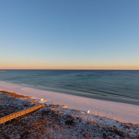 Holiday Inn Express Pensacola Beach, An Ihg Hotel Dış mekan fotoğraf