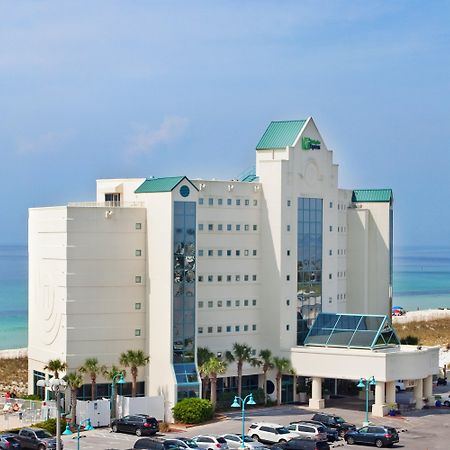 Holiday Inn Express Pensacola Beach, An Ihg Hotel Dış mekan fotoğraf