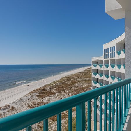 Holiday Inn Express Pensacola Beach, An Ihg Hotel Dış mekan fotoğraf