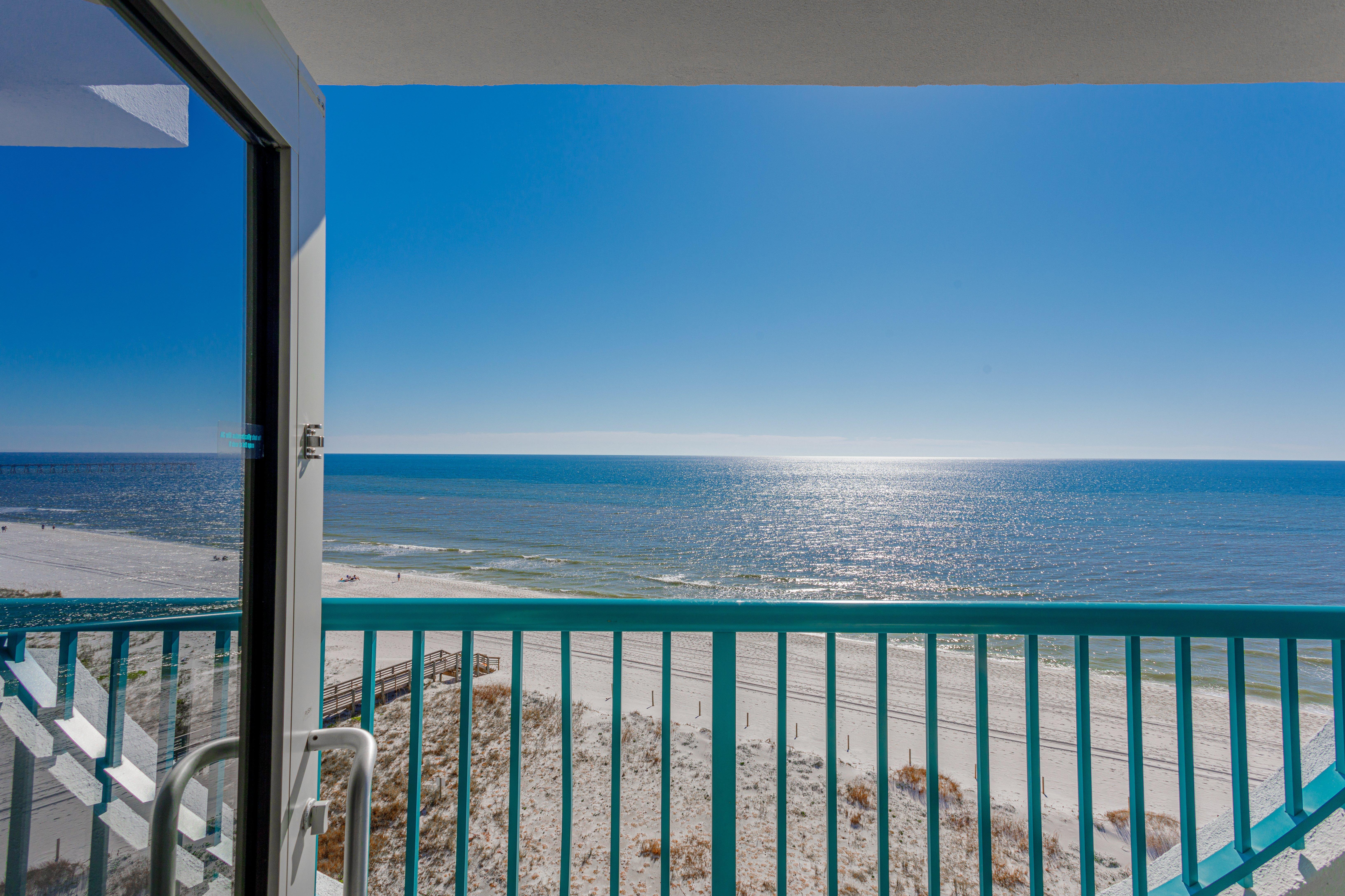 Holiday Inn Express Pensacola Beach, An Ihg Hotel Dış mekan fotoğraf