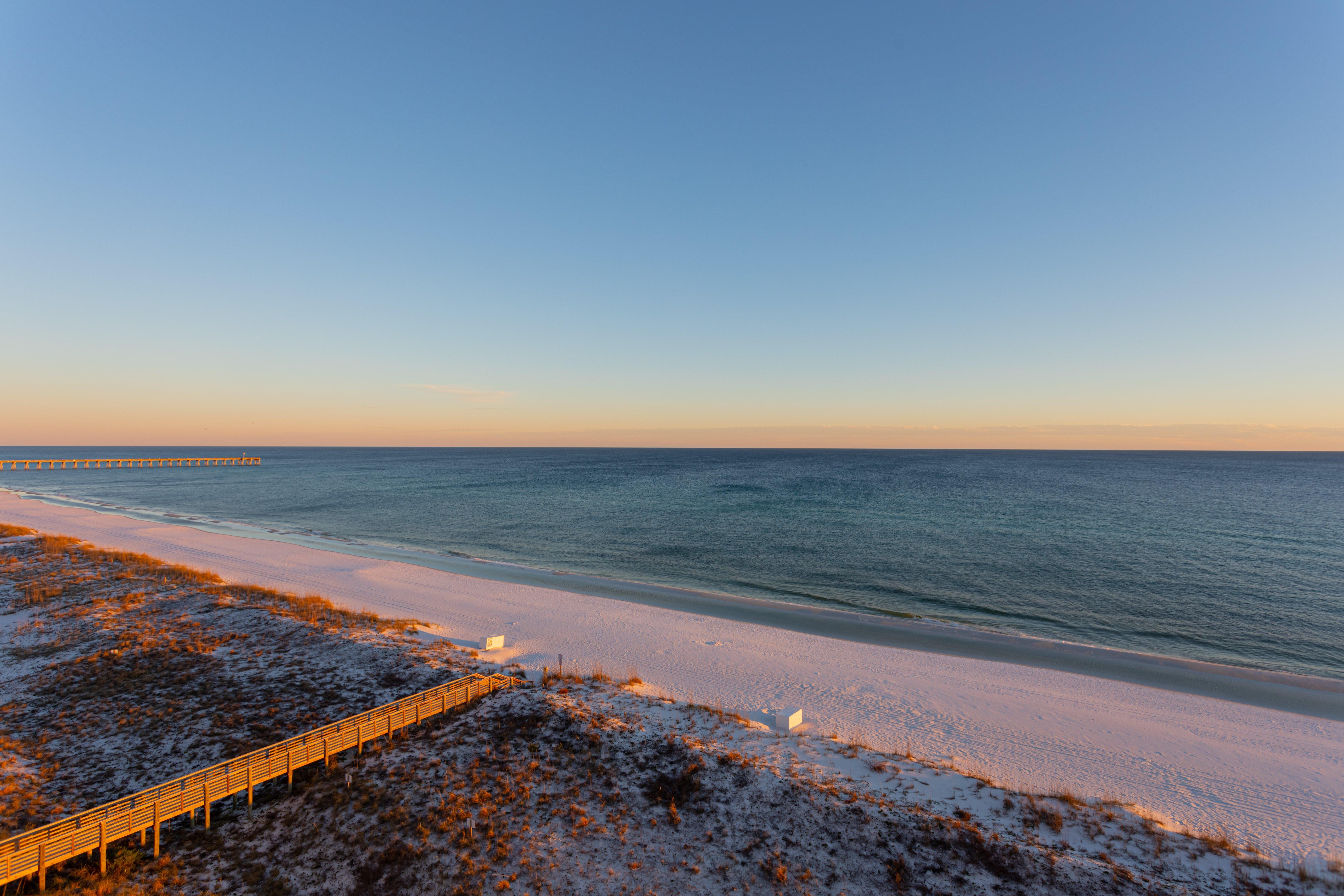 Holiday Inn Express Pensacola Beach, An Ihg Hotel Dış mekan fotoğraf