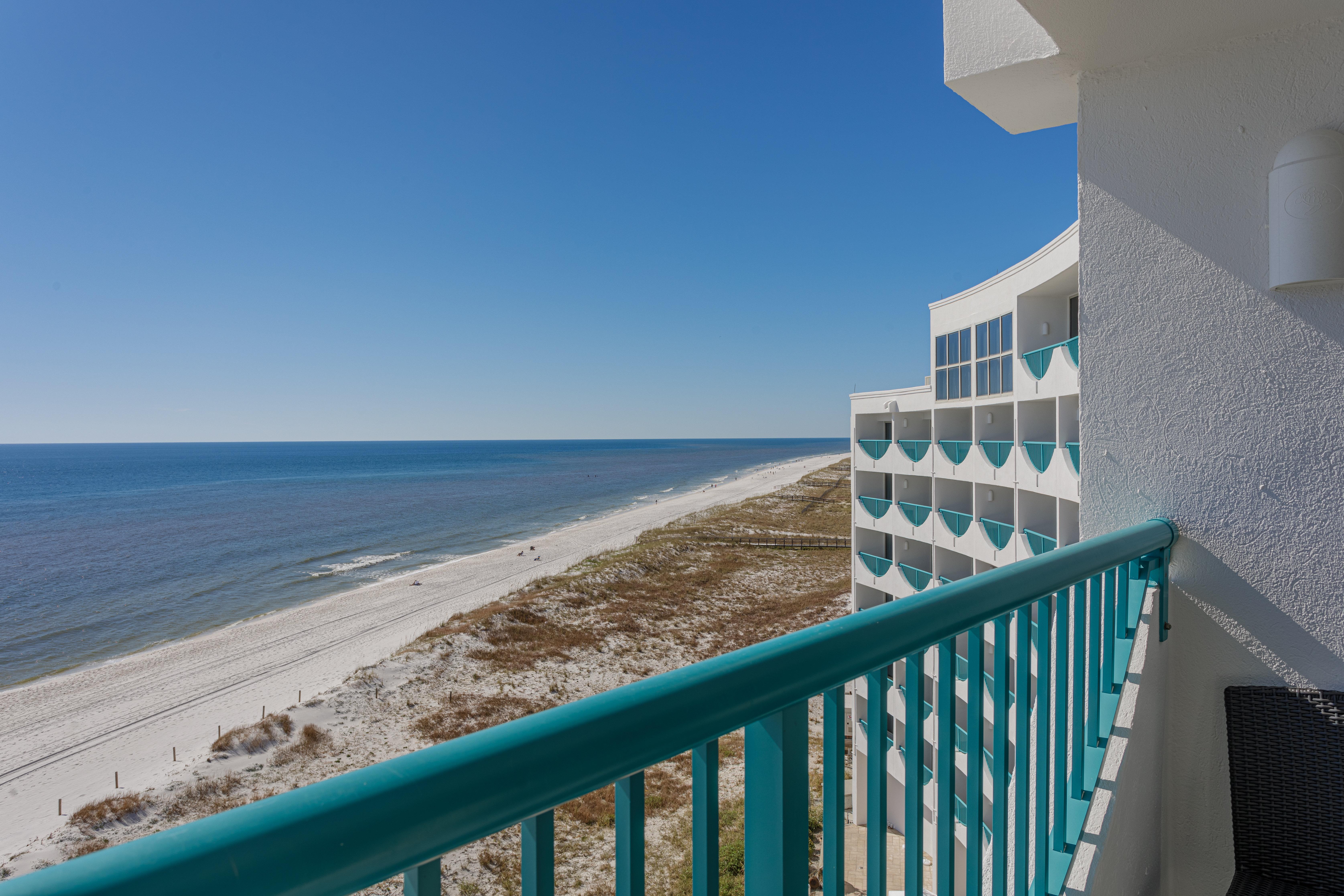 Holiday Inn Express Pensacola Beach, An Ihg Hotel Dış mekan fotoğraf