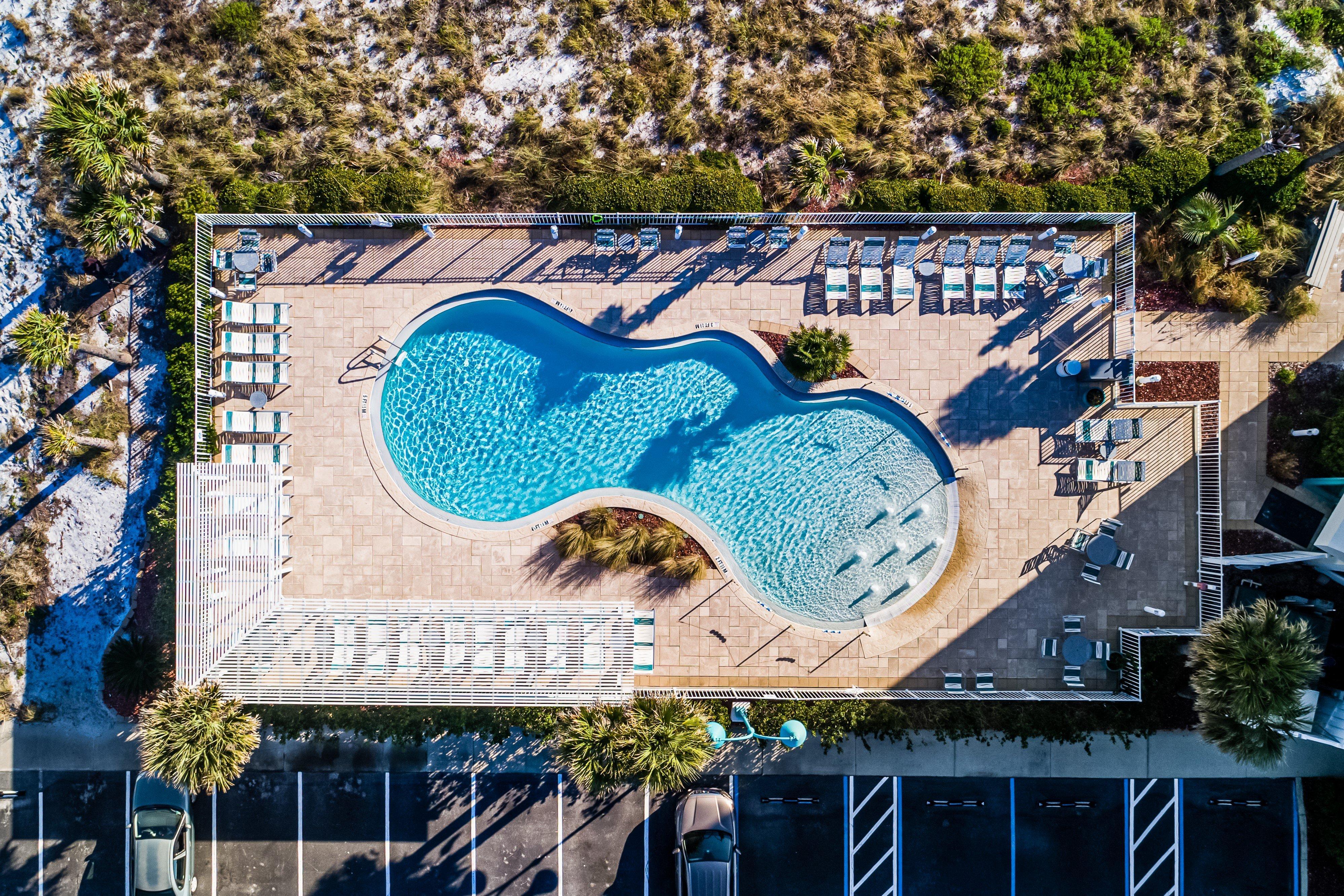 Holiday Inn Express Pensacola Beach, An Ihg Hotel Dış mekan fotoğraf